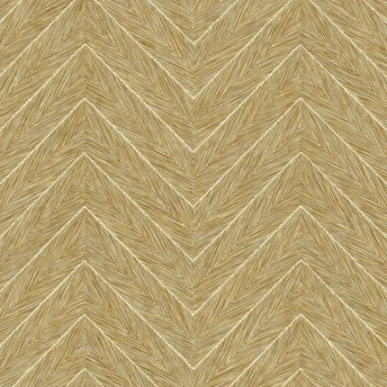 Gold Embossed Octagon Adawall Wallpaper 1204-5